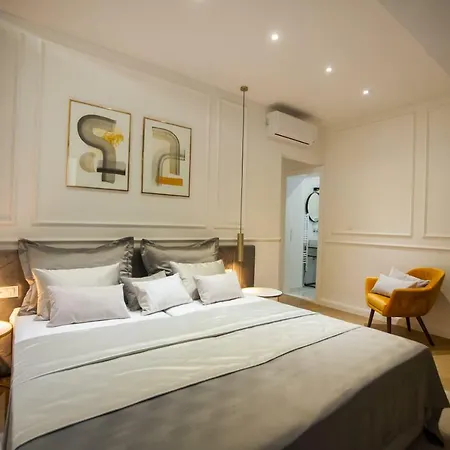 Guest house Club Boutique