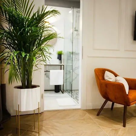 Guest house Club Boutique Split