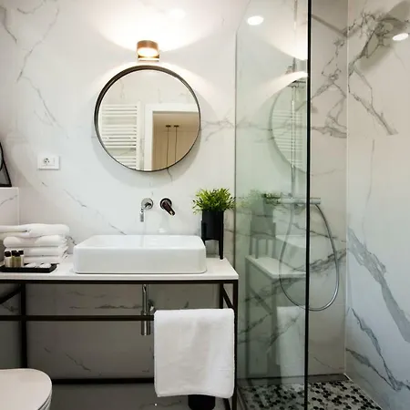 Guest house Club Boutique Split