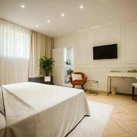 Club Boutique Guest house Split