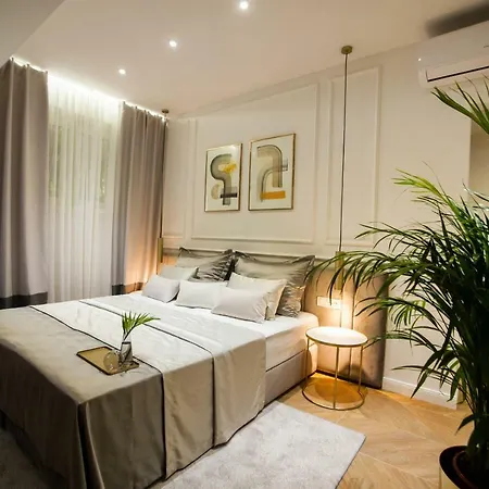 Guest house Club Boutique