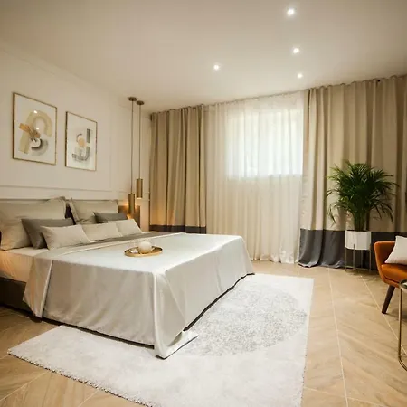 Club Boutique Guest house Split