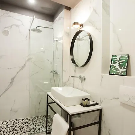 Club Boutique Guest house