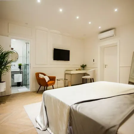 Club Boutique Guest house 4*