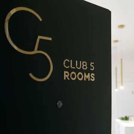 Konukevi Club Boutique 4*