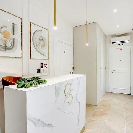Guest house Club Boutique Split