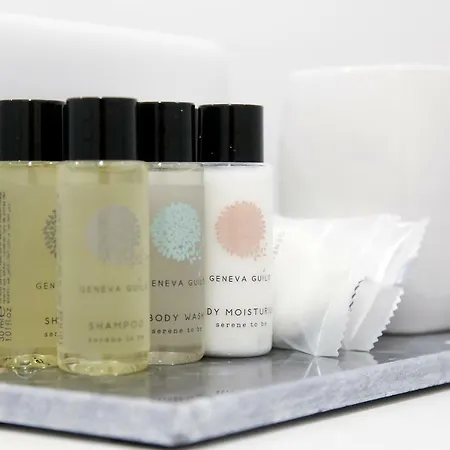 Konukevi Club Boutique